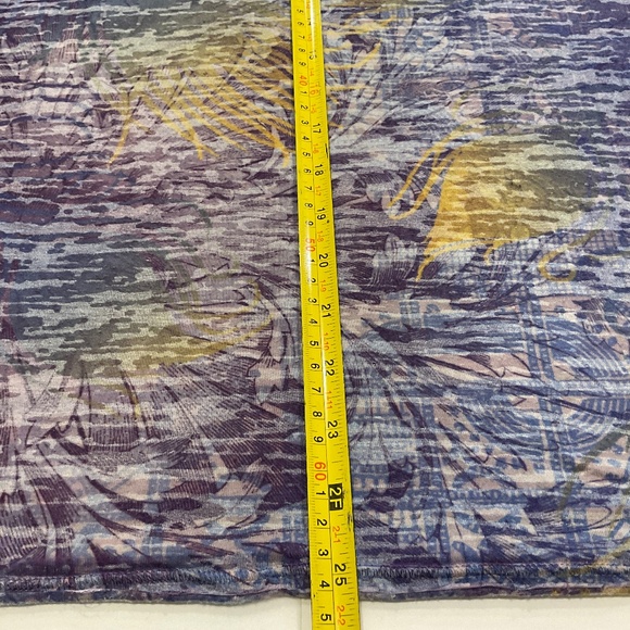 Daytrip Buckle Angel Wing Juniors T-Shirt - Picture 7 of 11